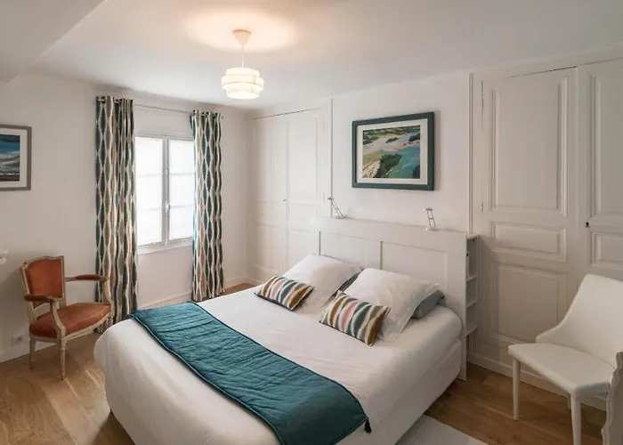 Couette et café Saumur